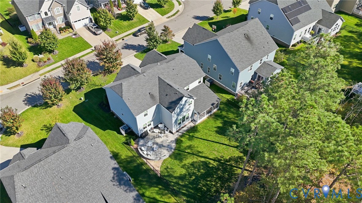 18007 Boston Creek Trl