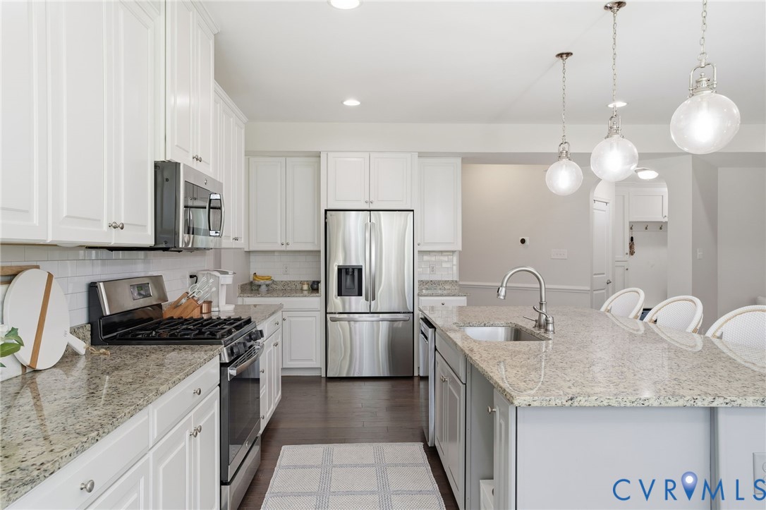 18007 Boston Creek Trl