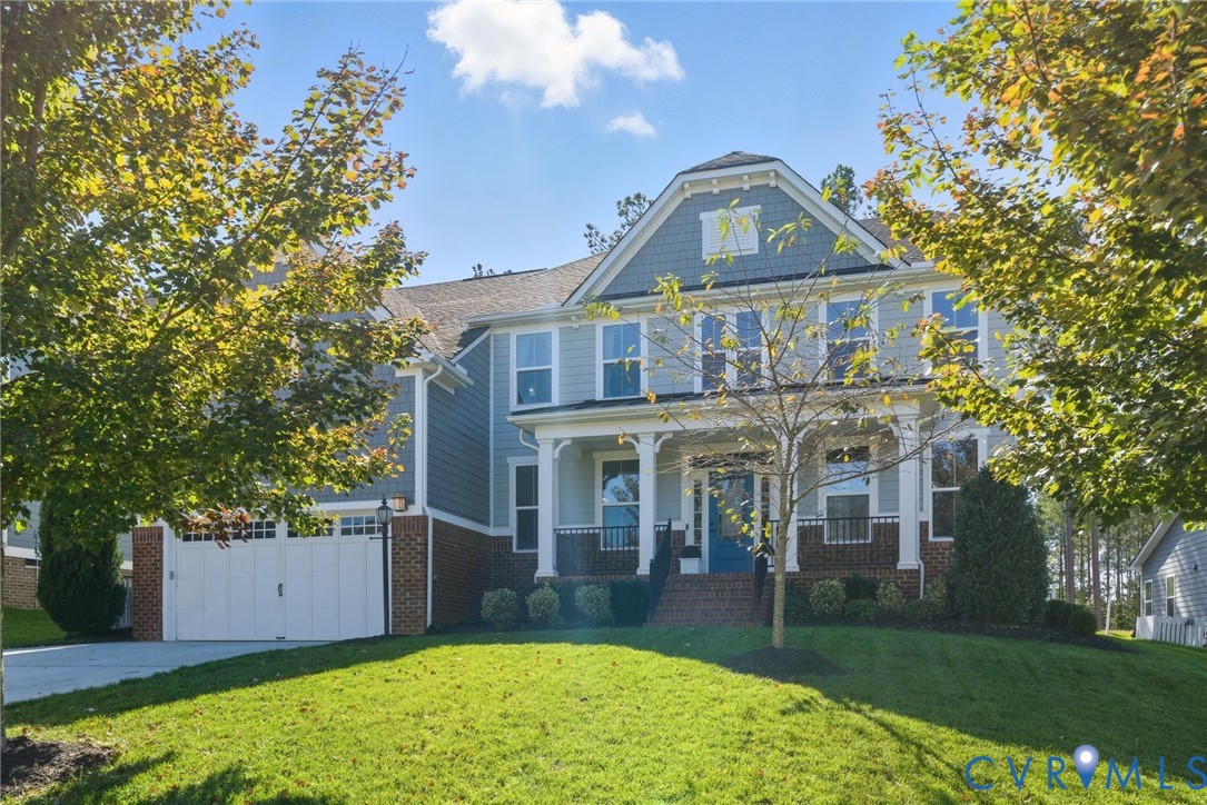 18007 Boston Creek Trl