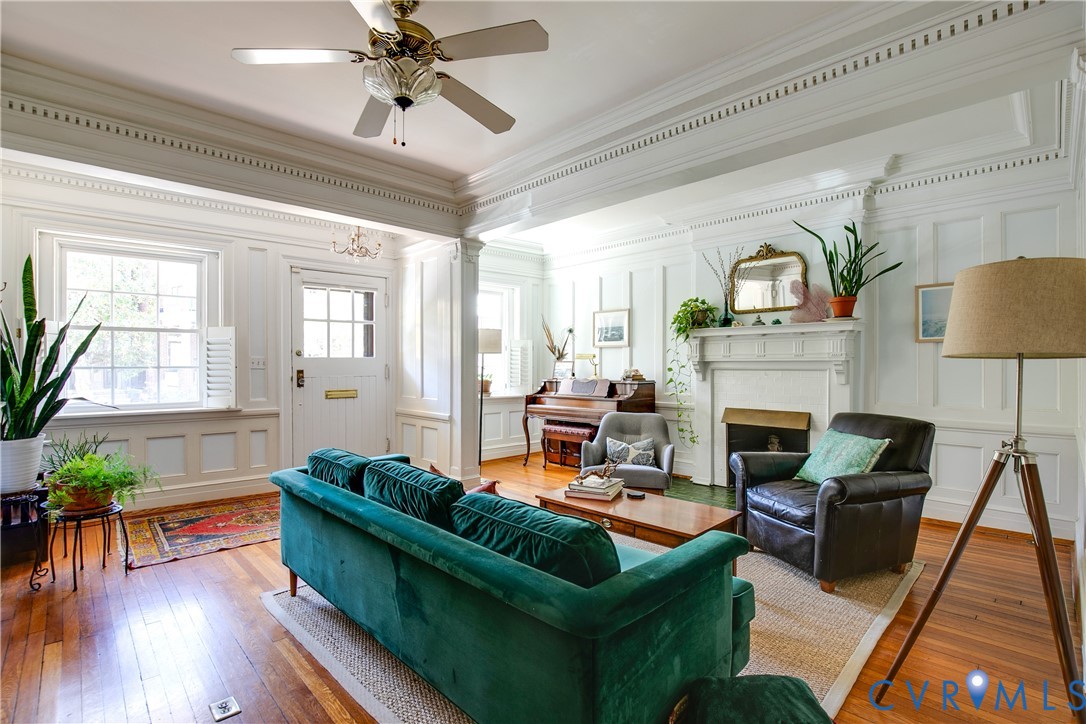 2020 Park Ave