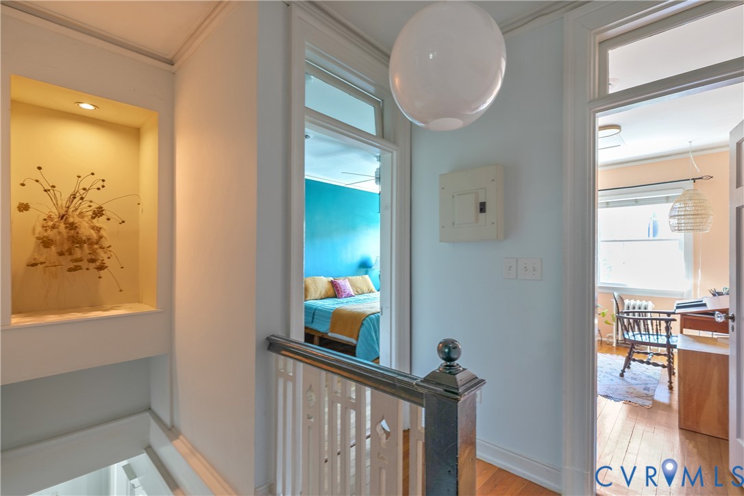 2020 Park Ave