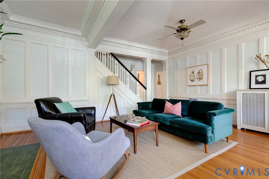 2020 Park Ave
