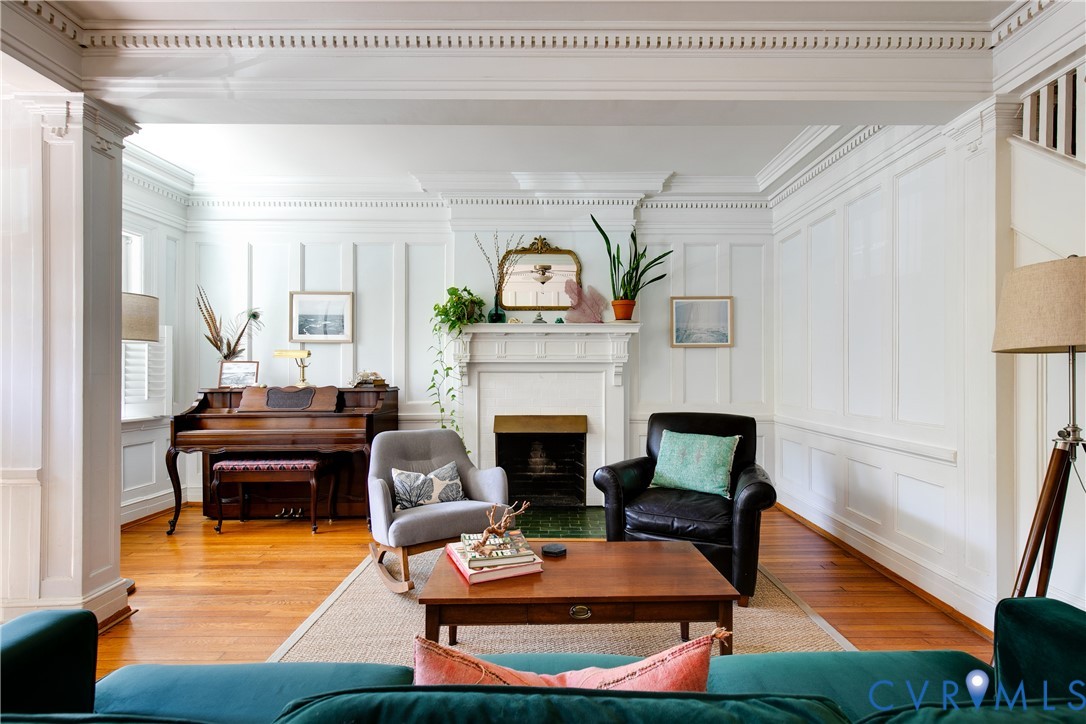 2020 Park Ave