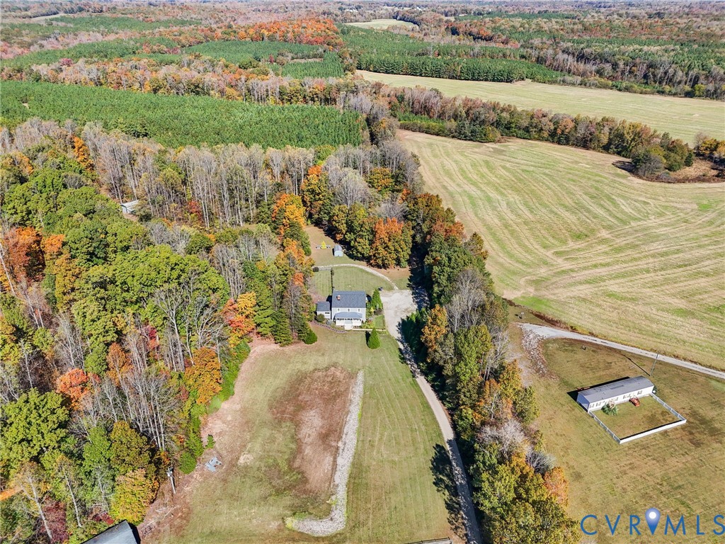 6256 Old Buckingham Rd