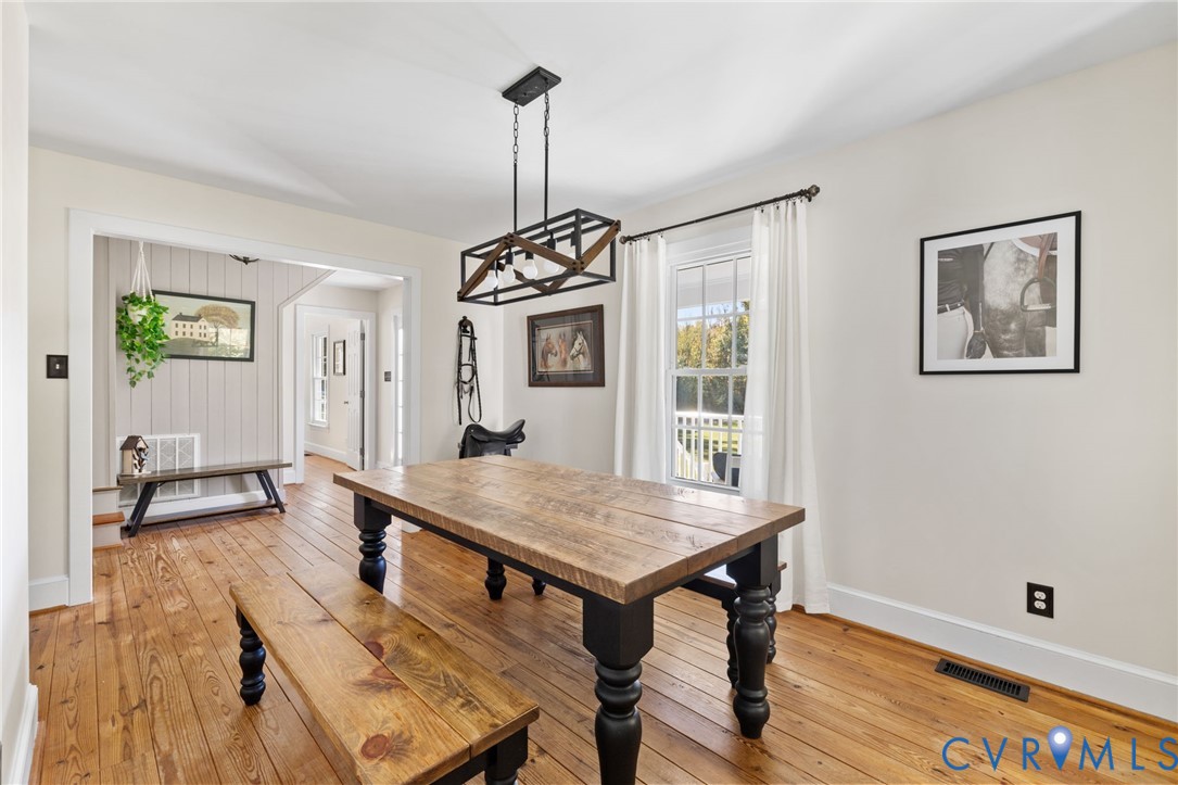 6256 Old Buckingham Rd