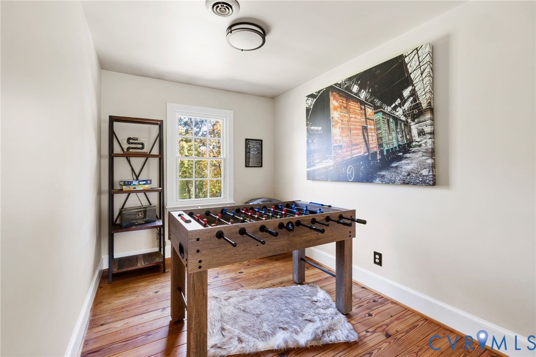 6256 Old Buckingham Rd