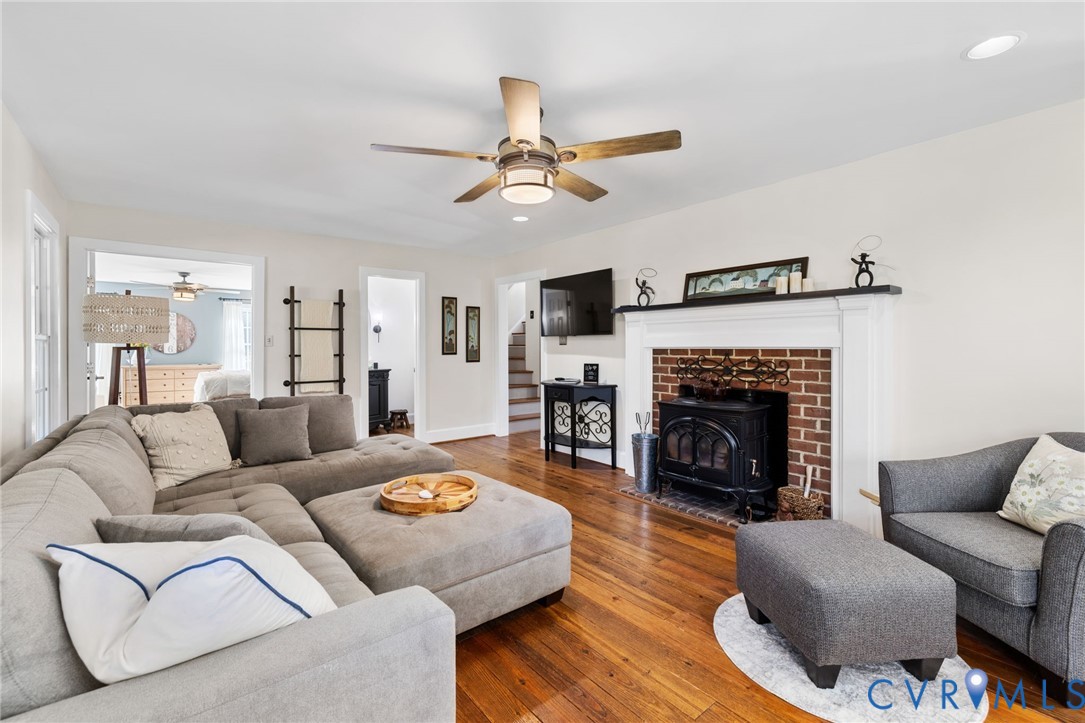 6256 Old Buckingham Rd