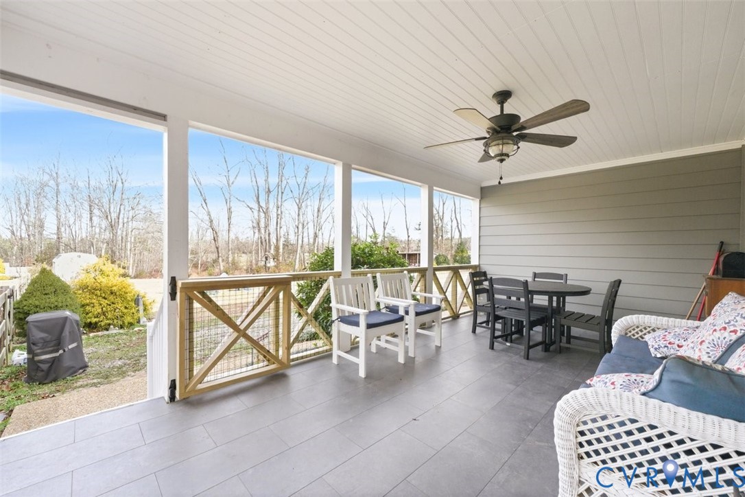 6256 Old Buckingham Rd