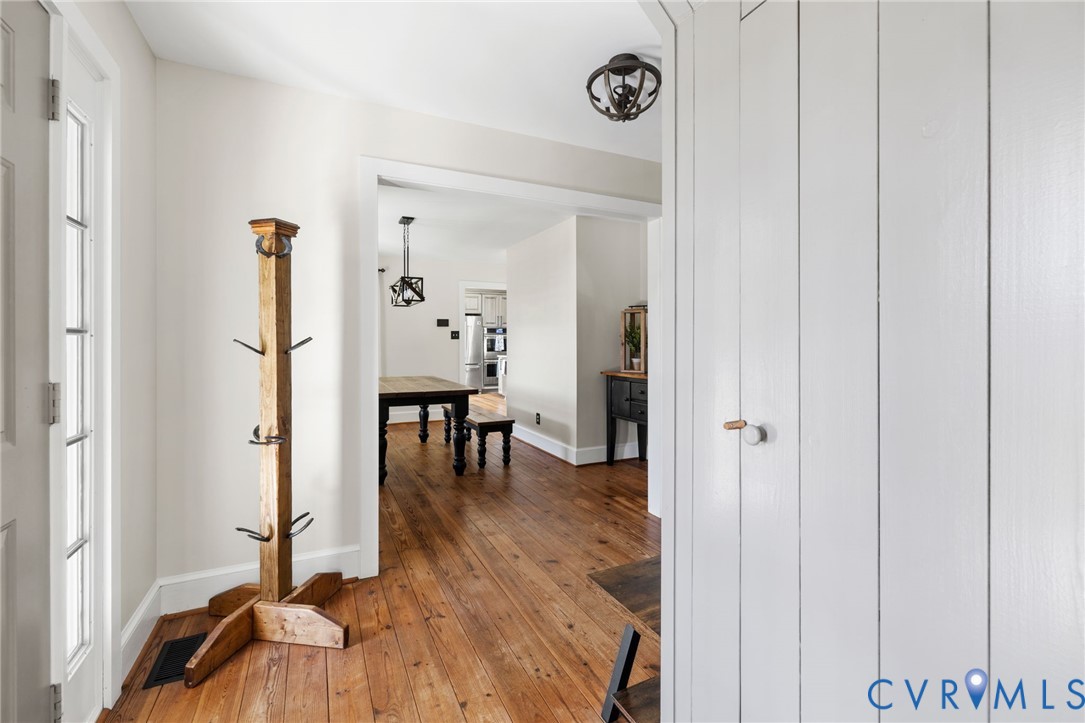 6256 Old Buckingham Rd