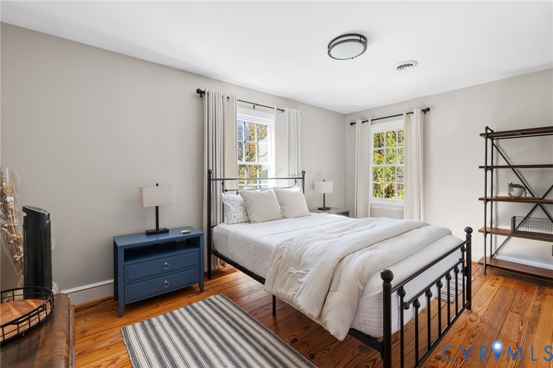 6256 Old Buckingham Rd