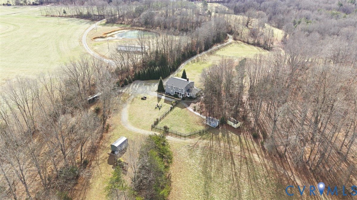 6256 Old Buckingham Rd