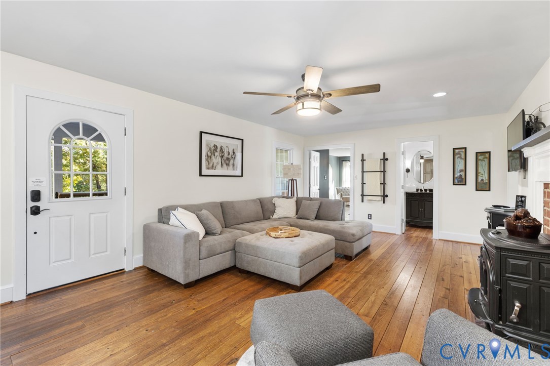 6256 Old Buckingham Rd