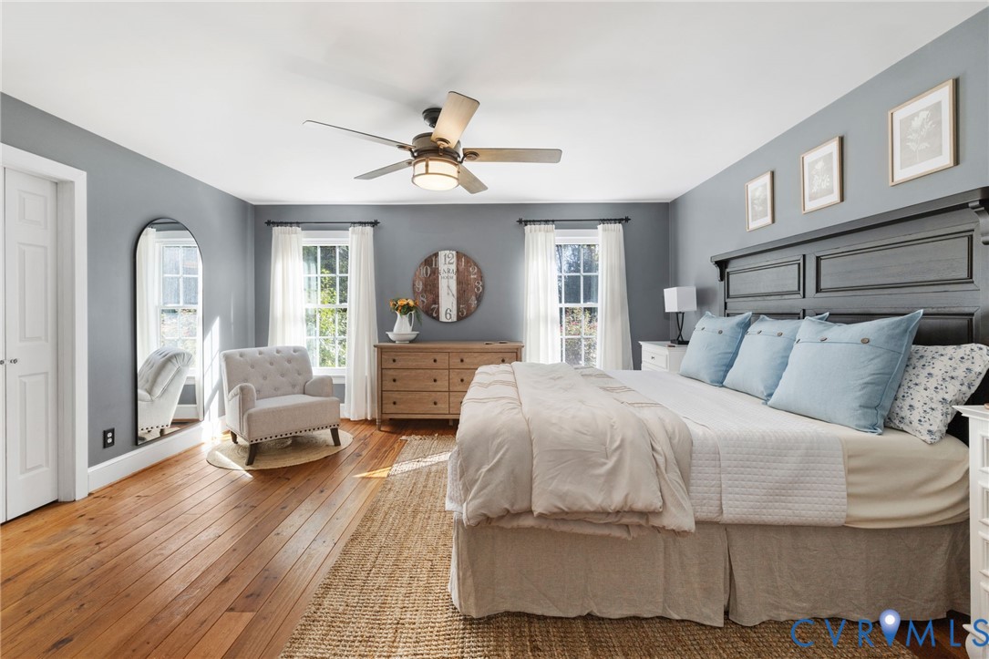 6256 Old Buckingham Rd