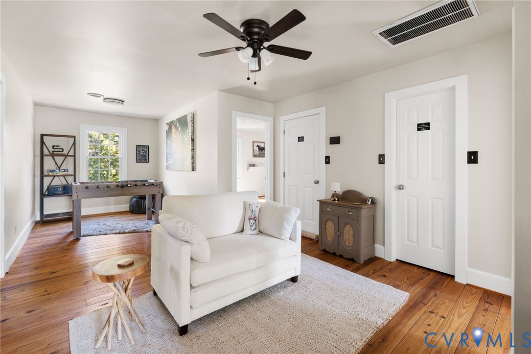 6256 Old Buckingham Rd