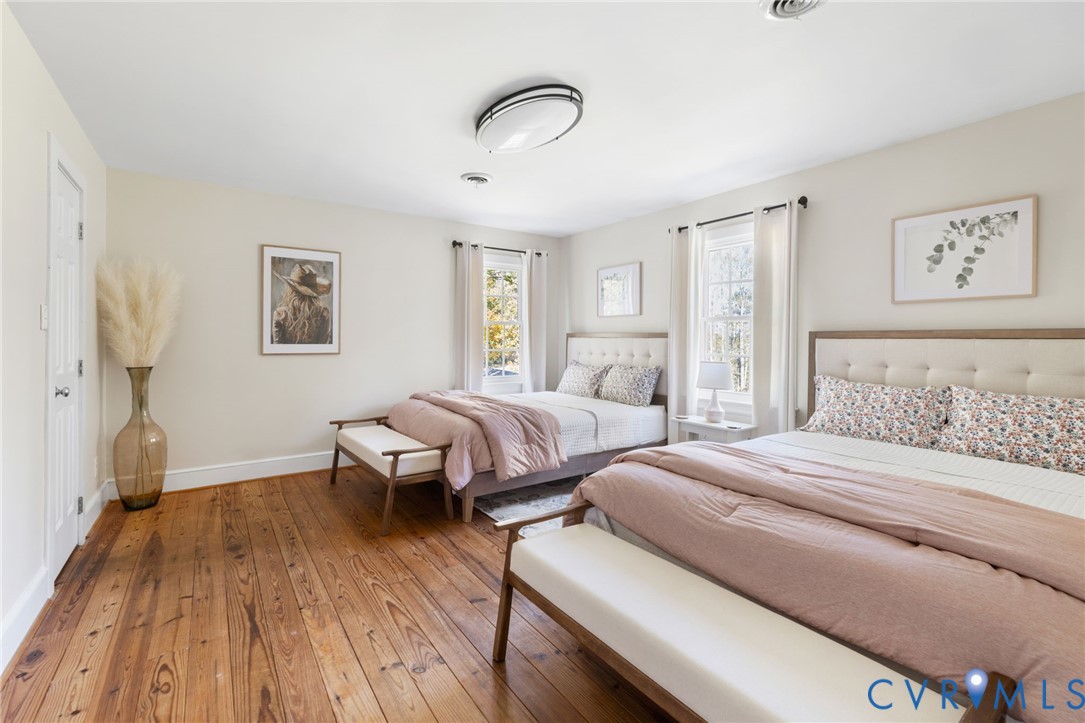 6256 Old Buckingham Rd