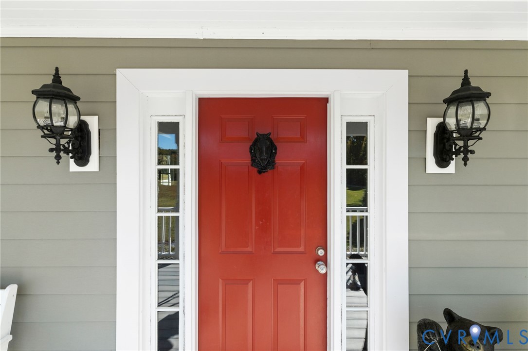 6256 Old Buckingham Rd