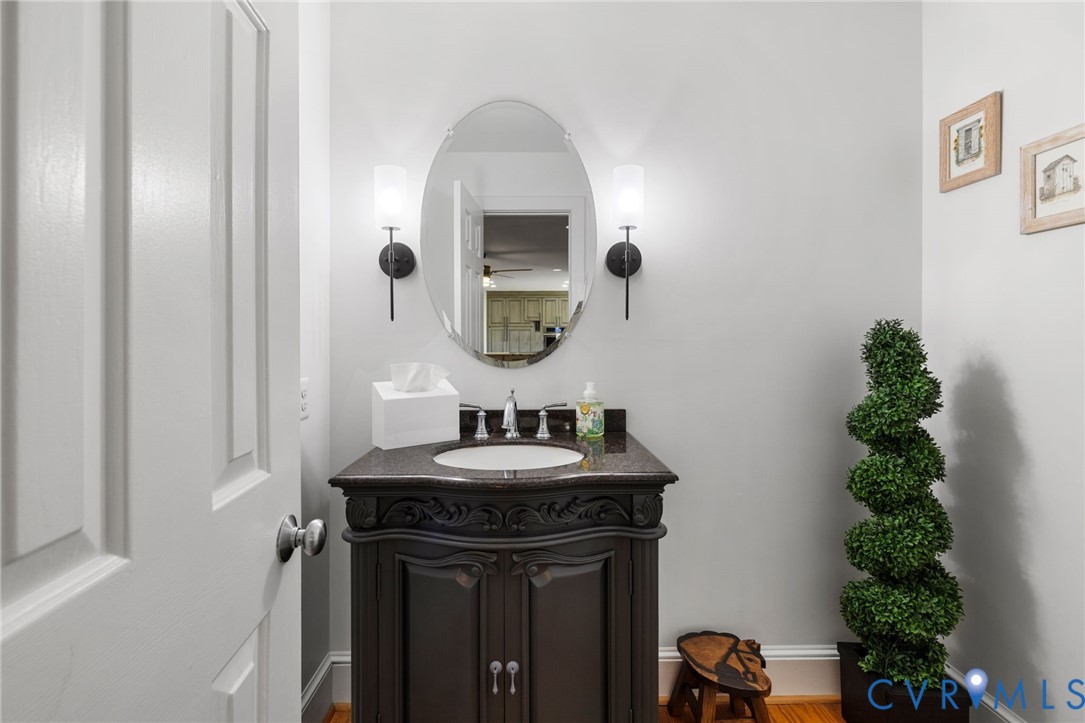 6256 Old Buckingham Rd