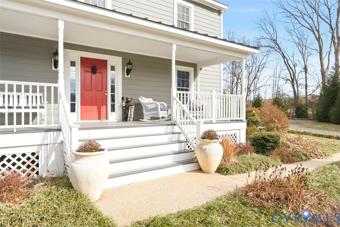 6256 Old Buckingham Rd