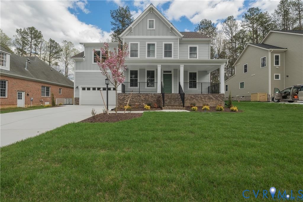 109 Willway Dr Manakin Sabot VA