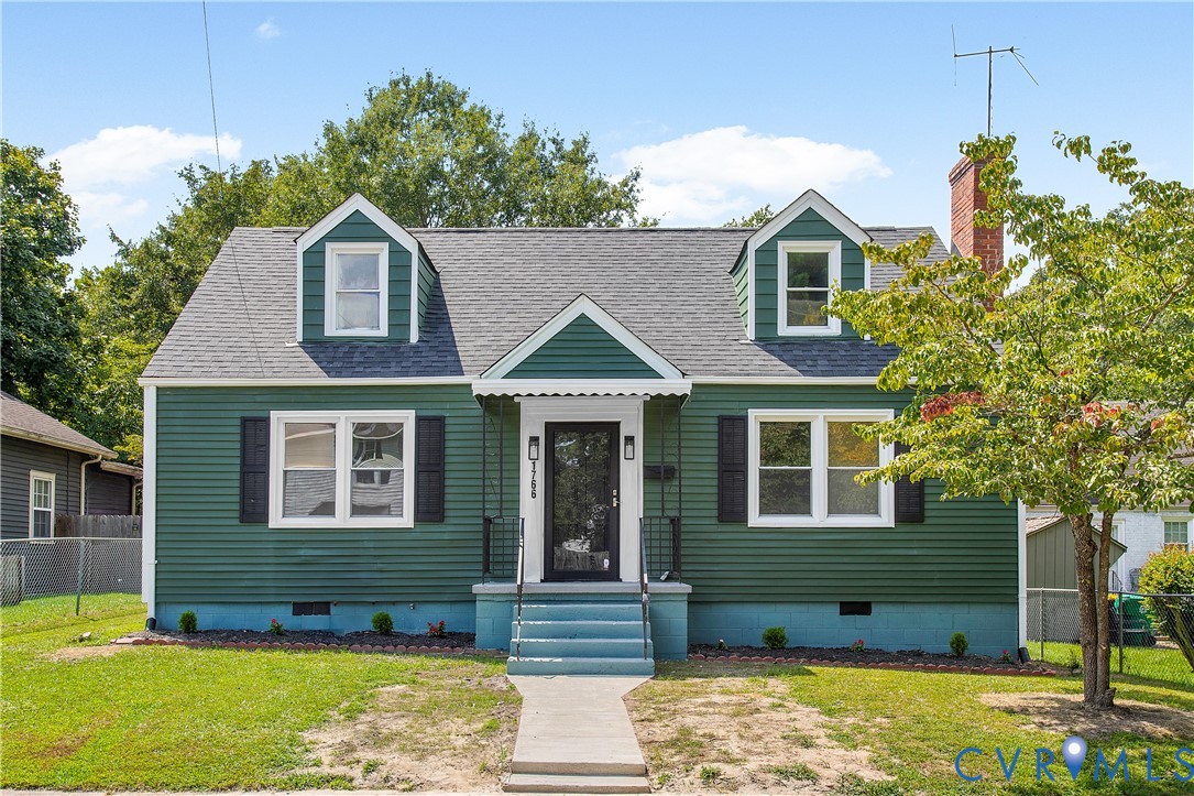 1766 Chuckatuck Ave