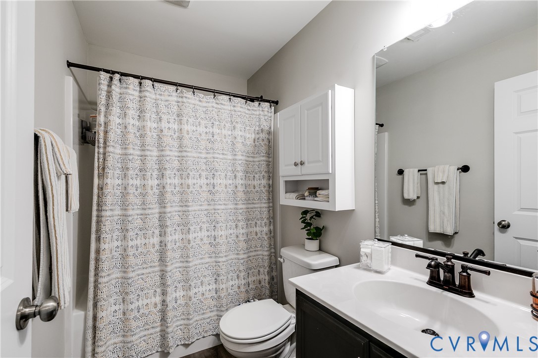 3359 Rock Creek Villa Dr