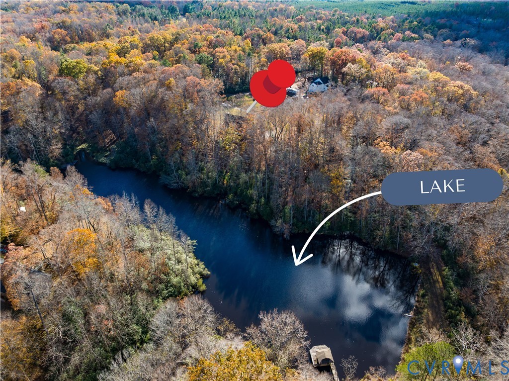 7493 Hidden Lake Cir