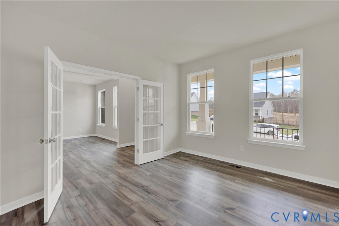 8713 Centerline Dr