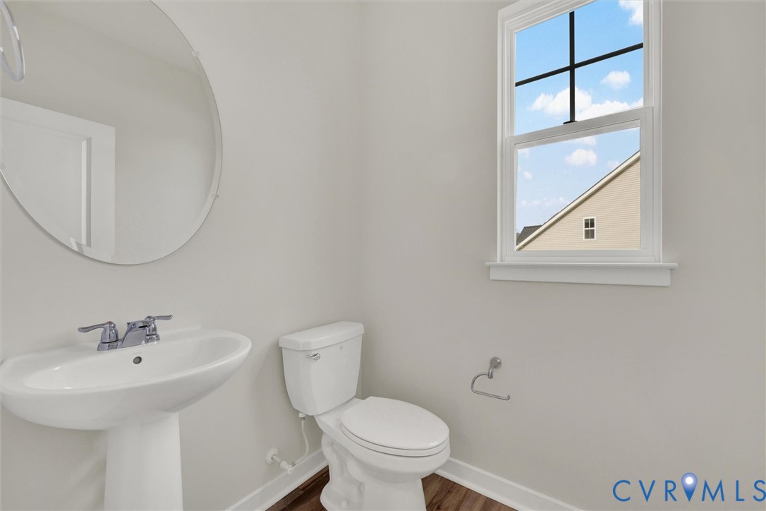 8713 Centerline Dr