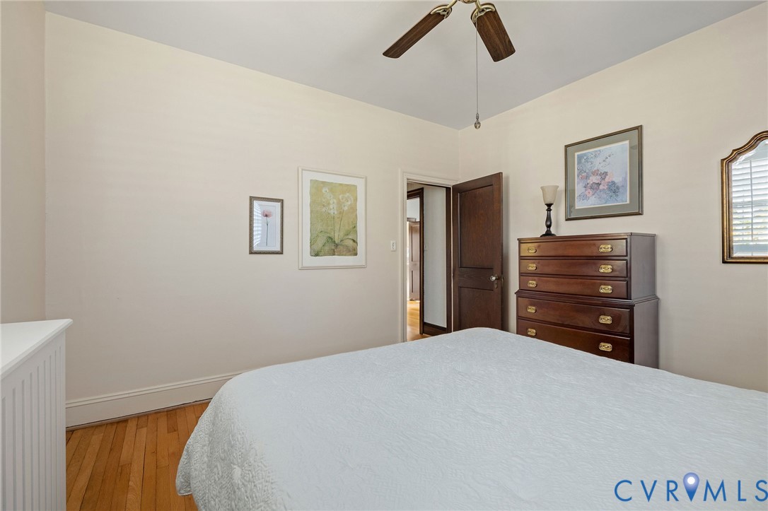 5021 Caledonia