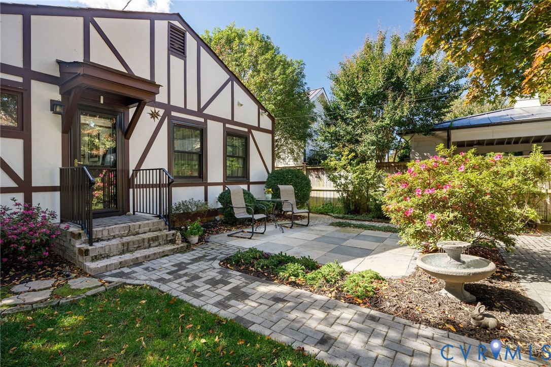 5021 Caledonia