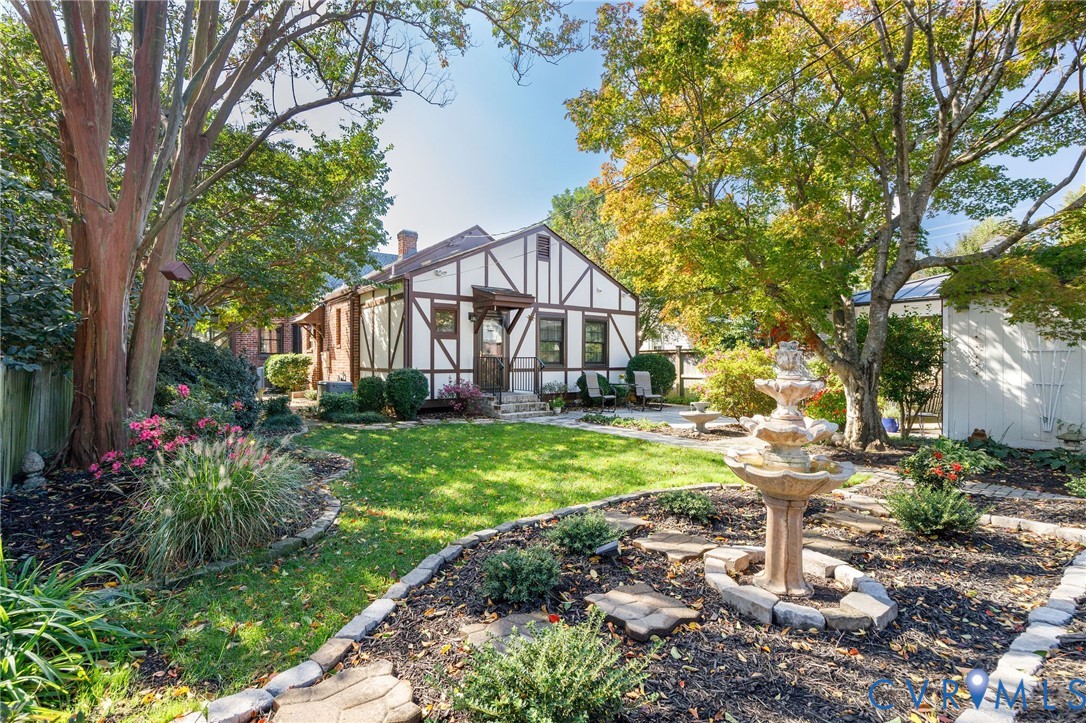 5021 Caledonia