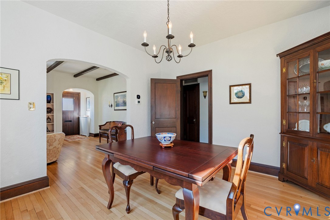 5021 Caledonia
