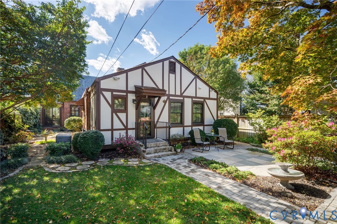5021 Caledonia