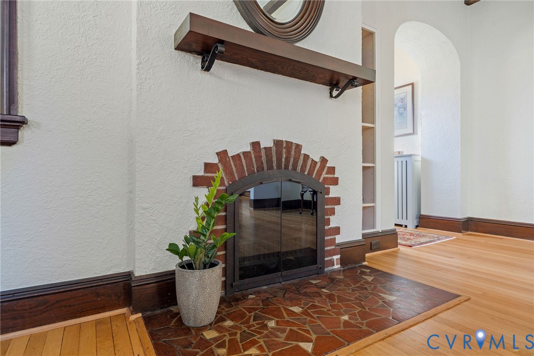 5021 Caledonia