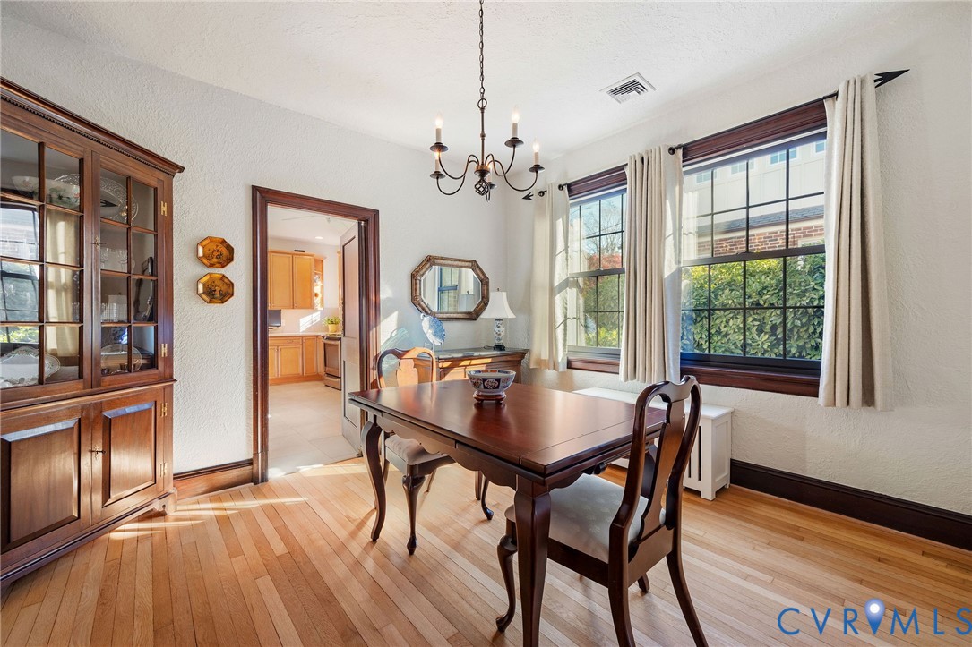 5021 Caledonia