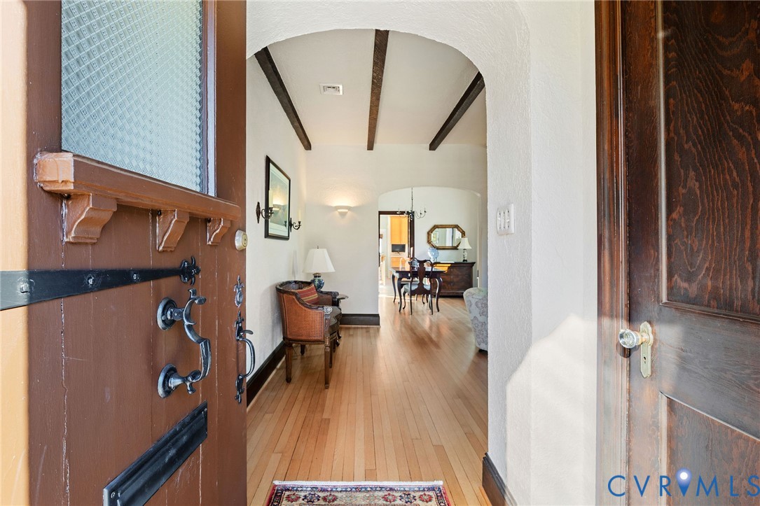 5021 Caledonia