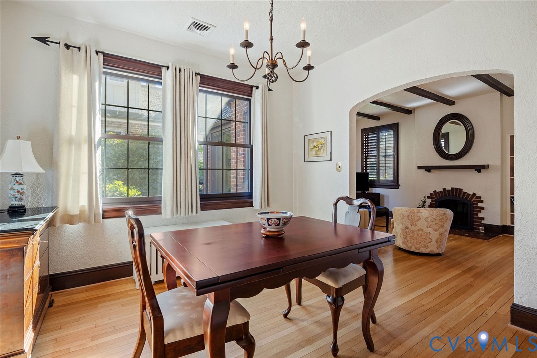 5021 Caledonia