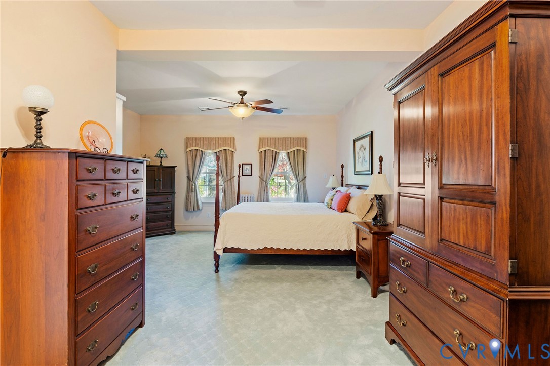 5021 Caledonia