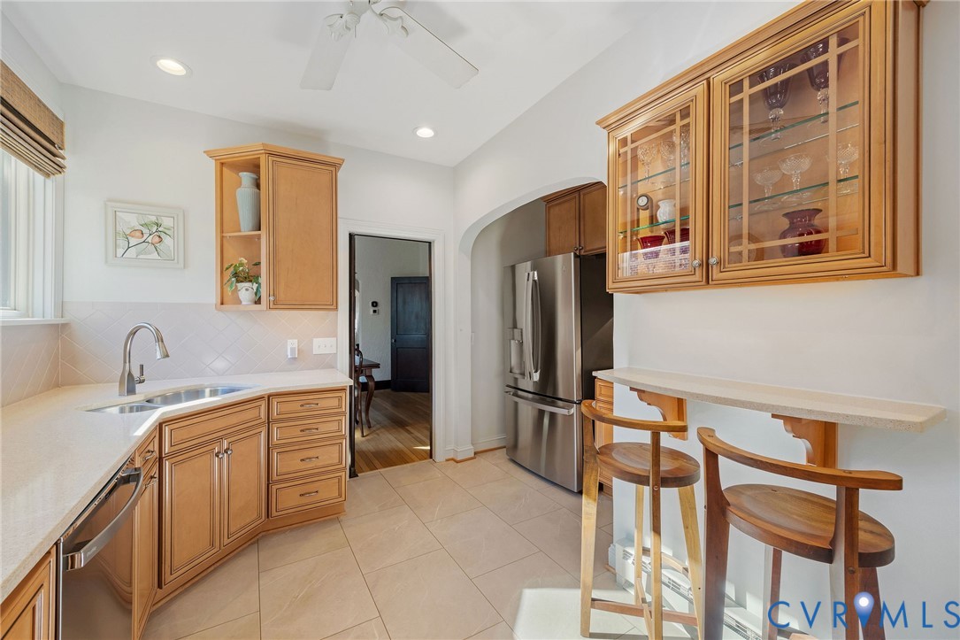 5021 Caledonia