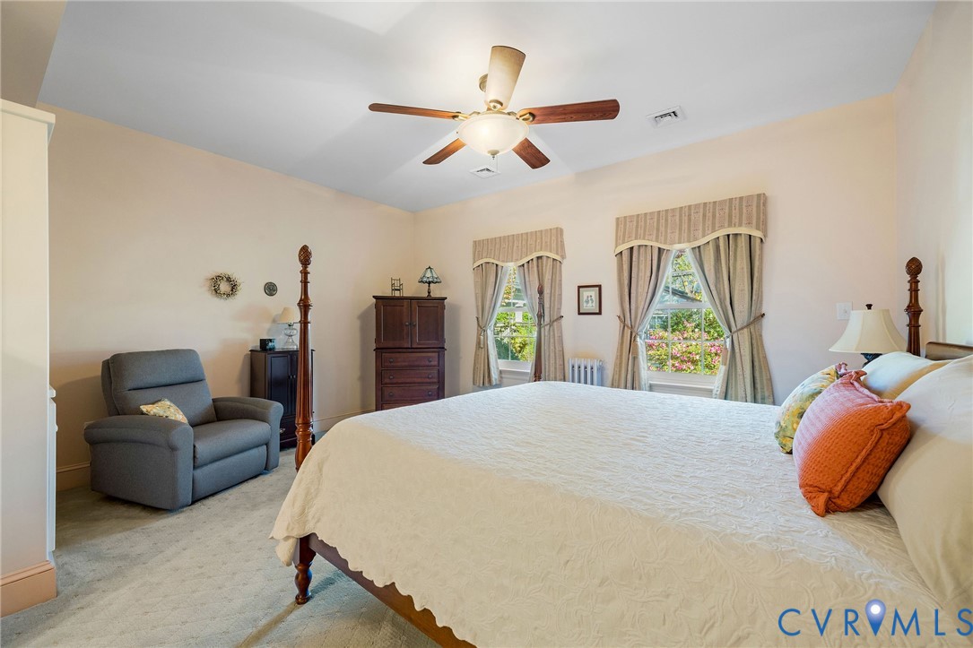 5021 Caledonia