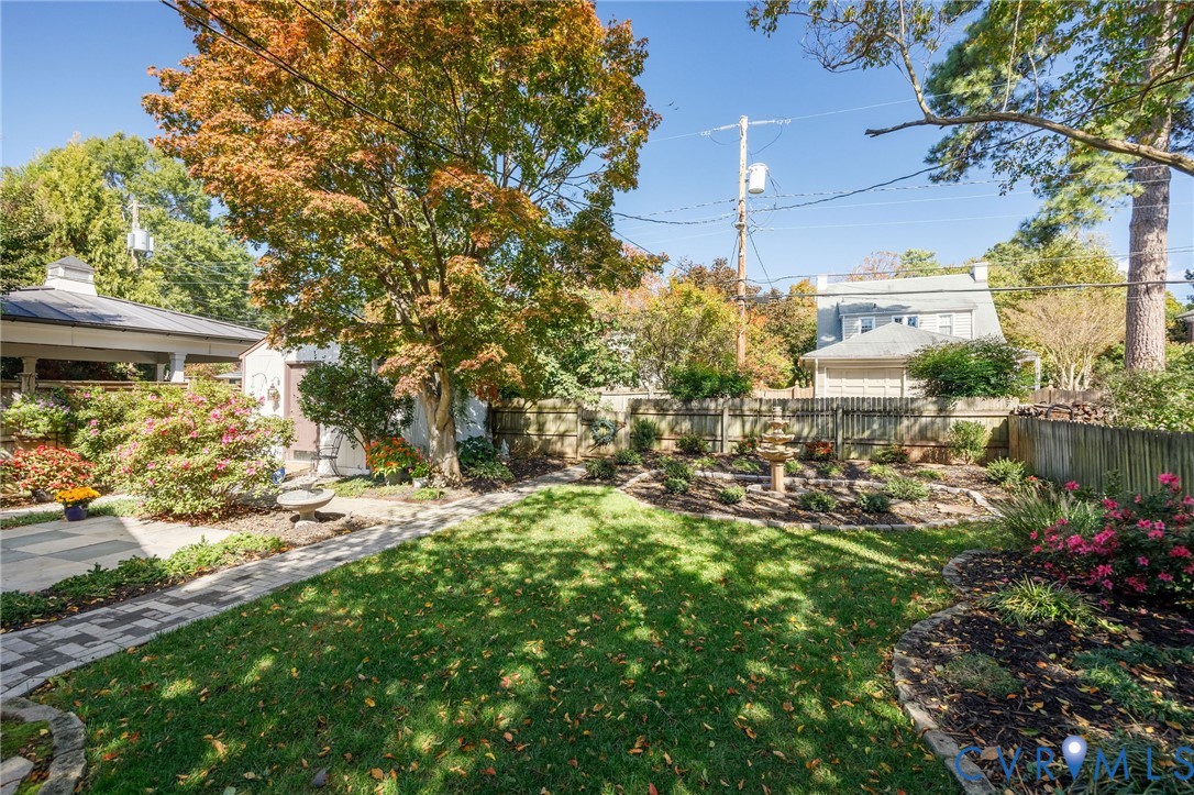 5021 Caledonia