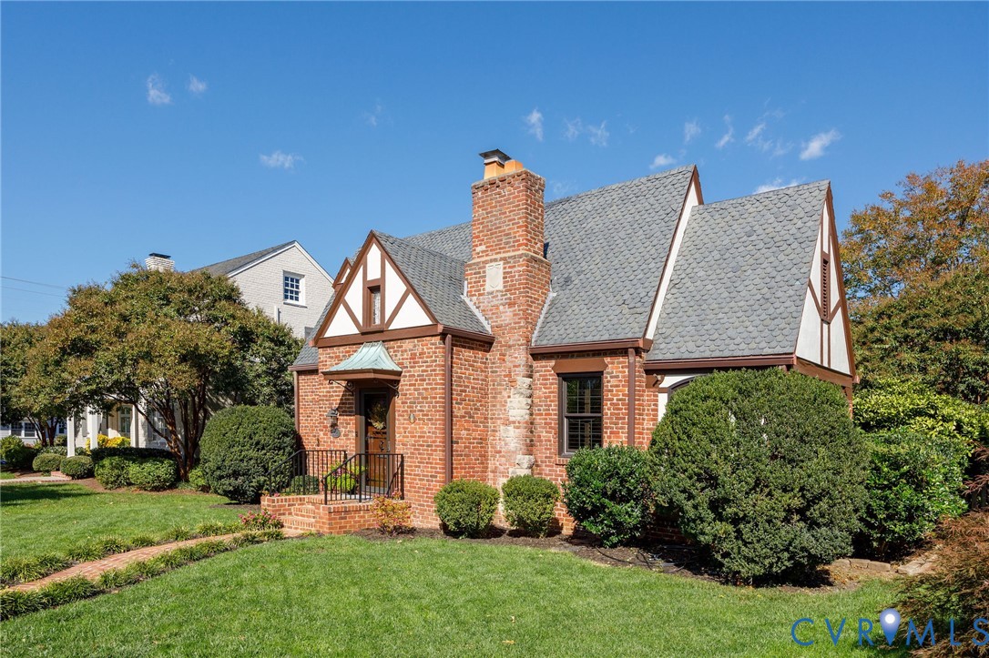 5021 Caledonia