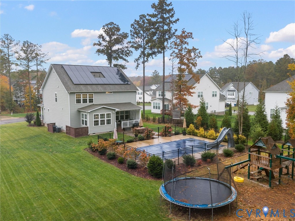 8207 Wolfboro Ct