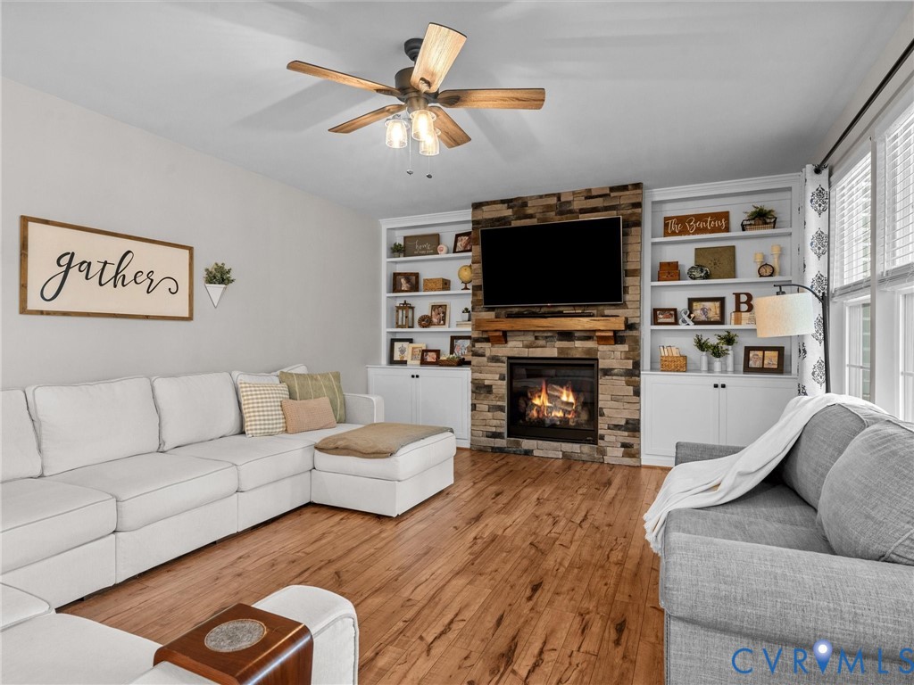 8207 Wolfboro Ct