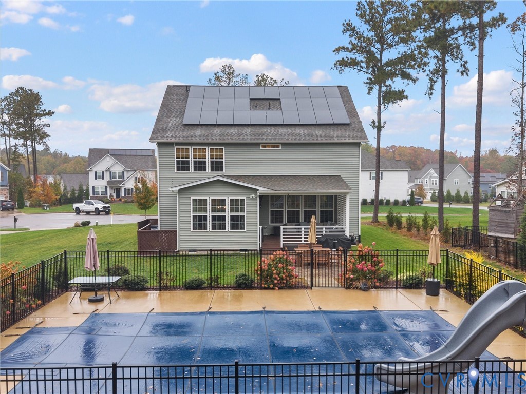 8207 Wolfboro Ct