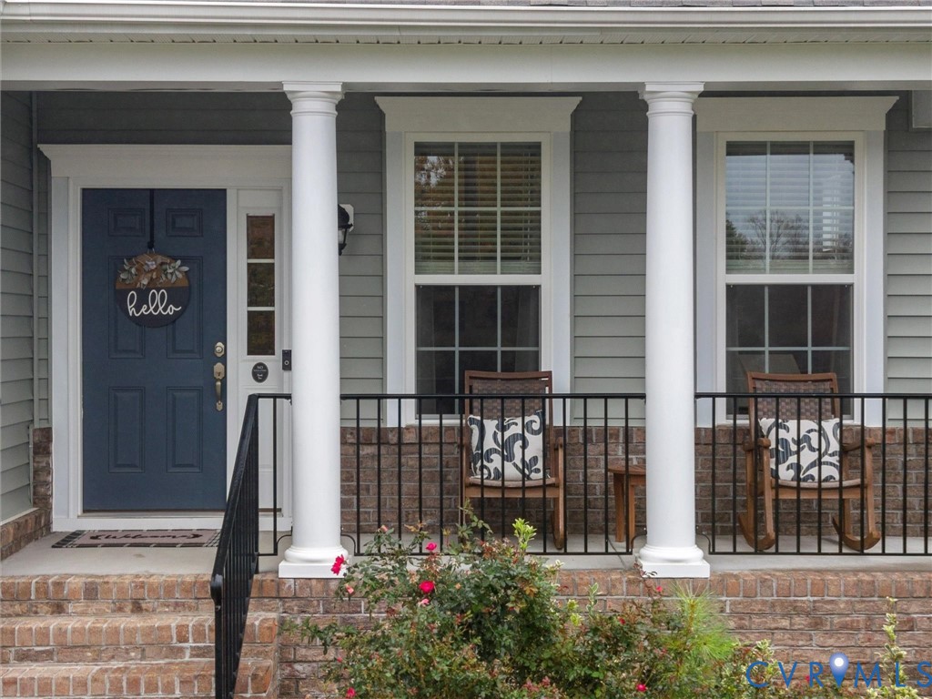 8207 Wolfboro Ct