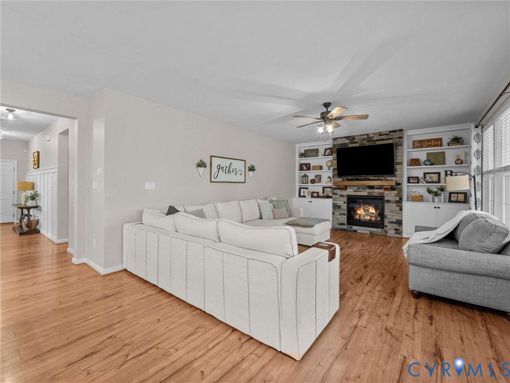 8207 Wolfboro Ct