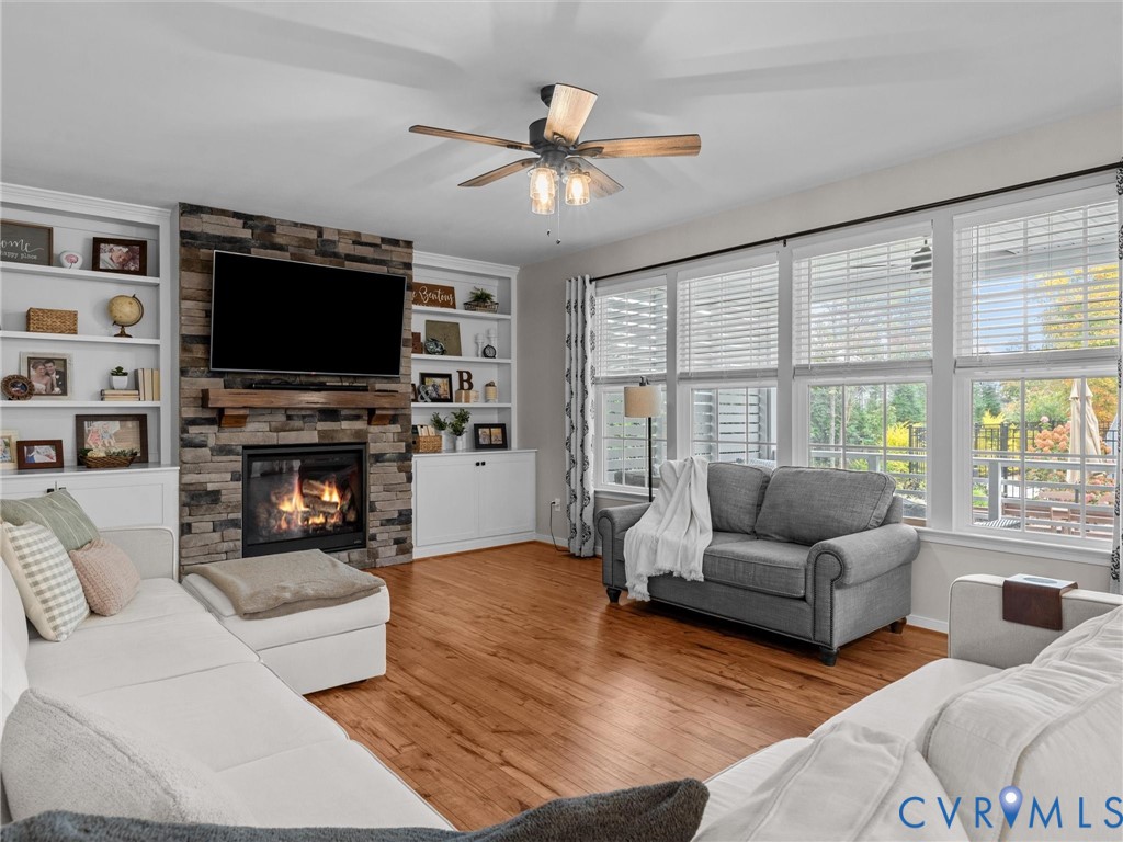8207 Wolfboro Ct