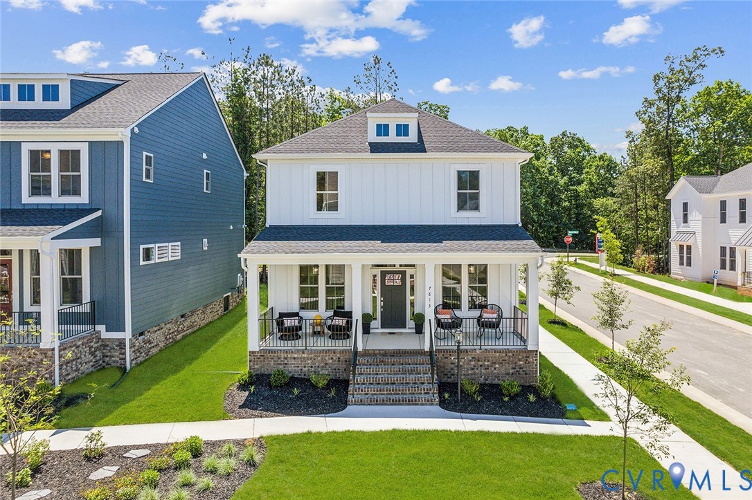 7813 Oak Grove Tree Dr