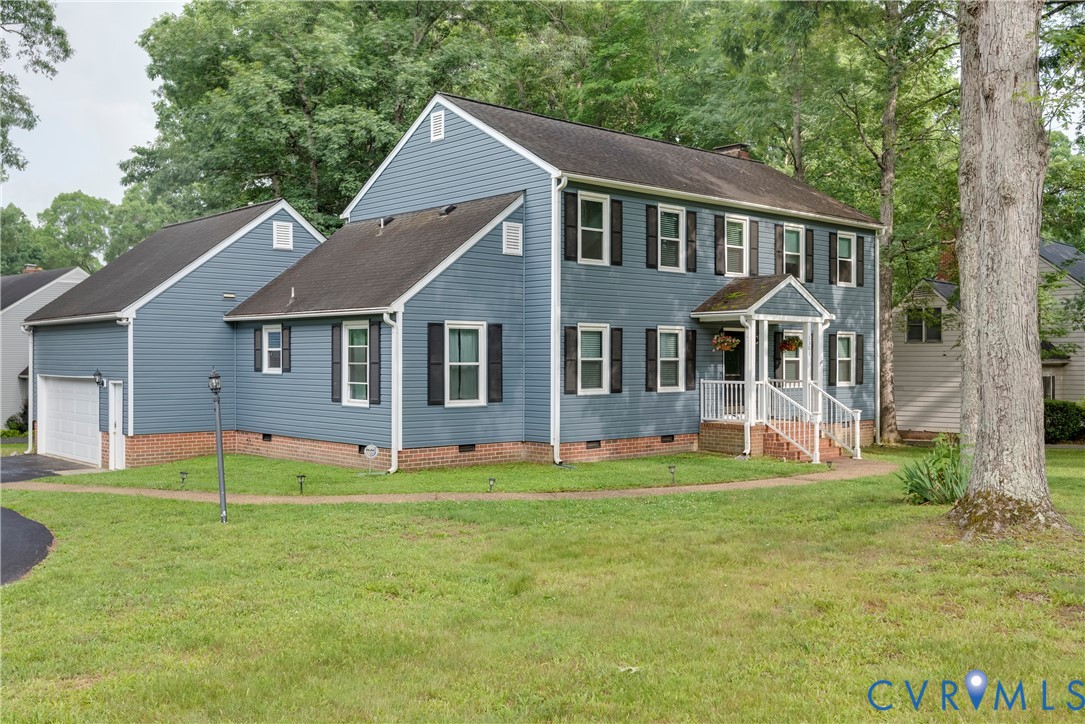 1301 Wesanne Ln